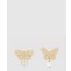 디올 Dior Metamorphose 귀걸이 E3059