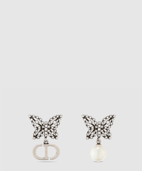 디올 Papillon de Nuit 귀걸이 E2900