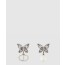 디올 Papillon de Nuit 귀걸이 E2900