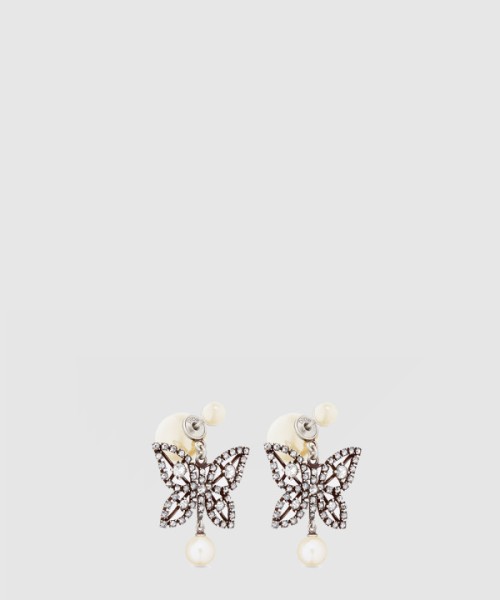 디올 Dior Tribales 귀걸이 E2899