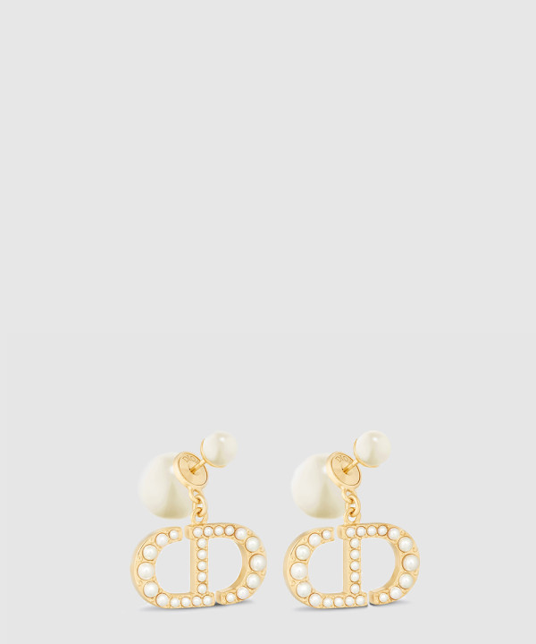 디올 Dior Tribales 귀걸이 E1654