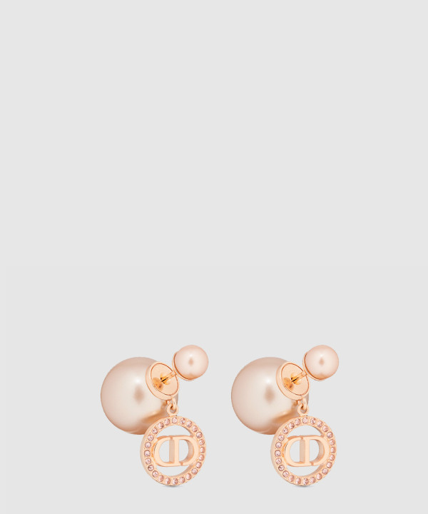 디올 Dior Tribales 귀걸이 E2325