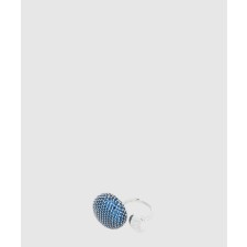로에베 애너그램 페블 링