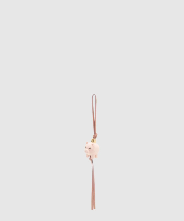 로에베 돼지 참
