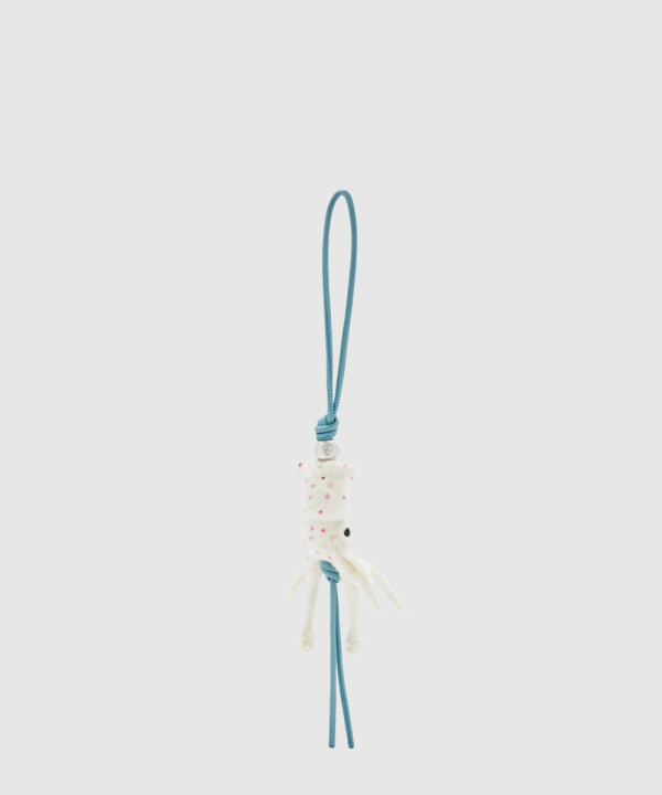 로에베 Squid 참