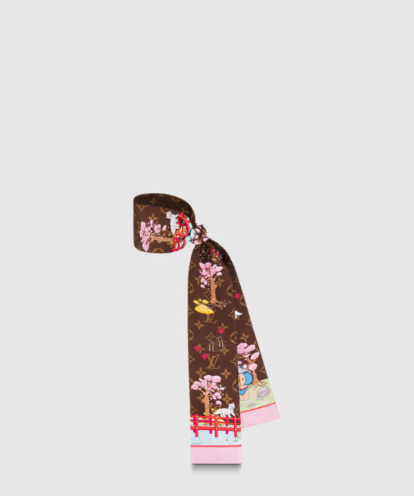 루이비통 비비안 차이나 방도 M00491