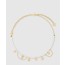 루이비통 BLOOMING PEARLS 목걸이 M02388