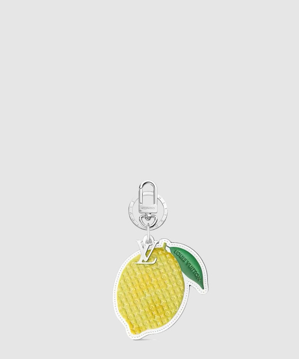 루이비통 FRUITS 키 홀더 MP3270