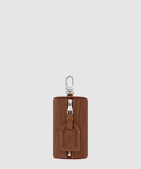 루이비통 소프트 폴로숑 백참 M01401