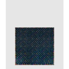 루이비통 모노그램 플라워 스퀘어 90 M77917