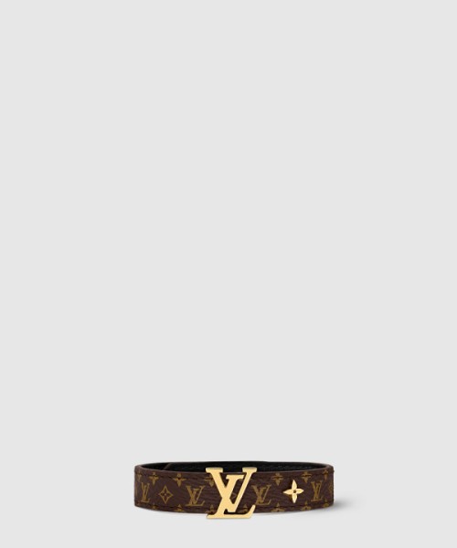 루이비통 LV 아이코닉 팔찌 M8526F