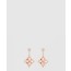 루이비통 컬러 블라썸 BB 귀걸이 Q96667