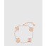 루이비통 컬러 블라썸 BB 멀티 모티프 팔찌 Q95650