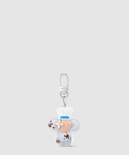 루이비통 비비엔 키 홀더 M01467