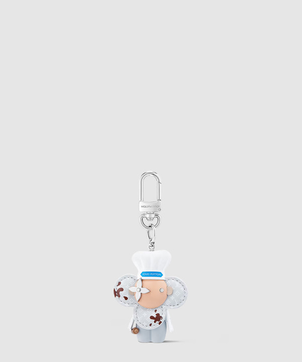 루이비통 비비엔 키 홀더 M01467