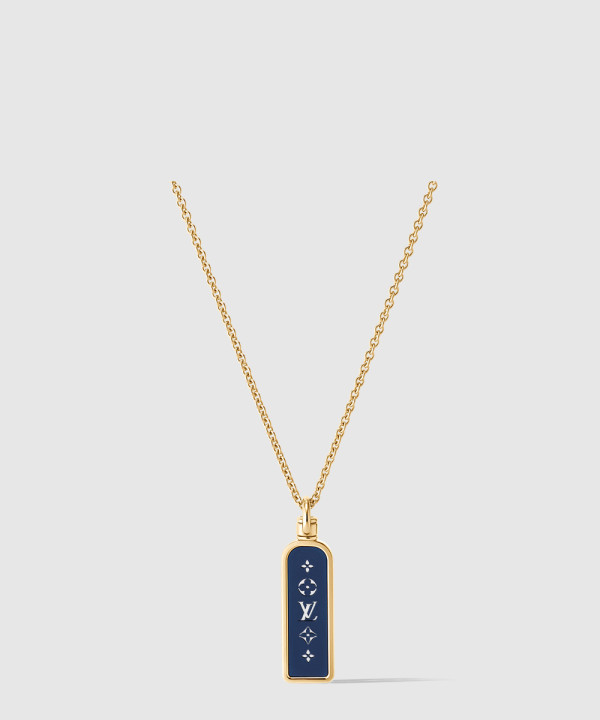 루이비통 목걸이 Q03056