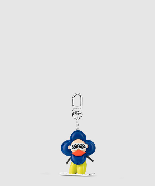 루이비통 스노보드 비비엔 백 참 M00965