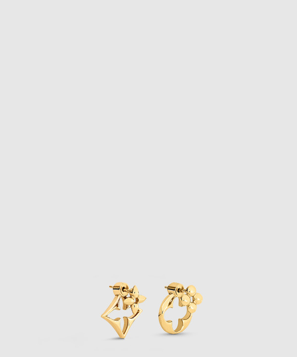 루이비통 LV 플라워그램 귀걸이 M00770