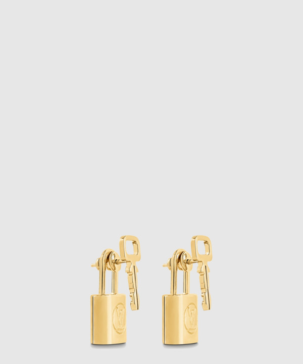 루이비통 락 잇 귀걸이 M00405