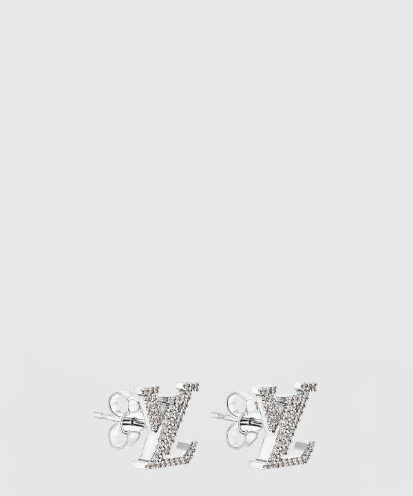 루이비통 LV 아이코닉 귀걸이 M00608