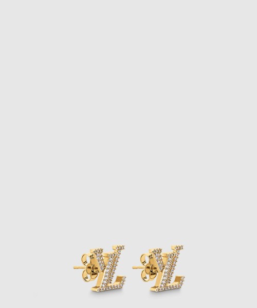 루이비통 LV 아이코닉 귀걸이 M00609