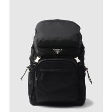 프라다 리나일론 사피아노 백팩 2VZ090