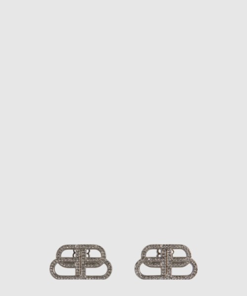 발렌시아가 이니셜 신주 귀걸이 624713