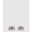 발렌시아가 이니셜 신주 귀걸이 624713
