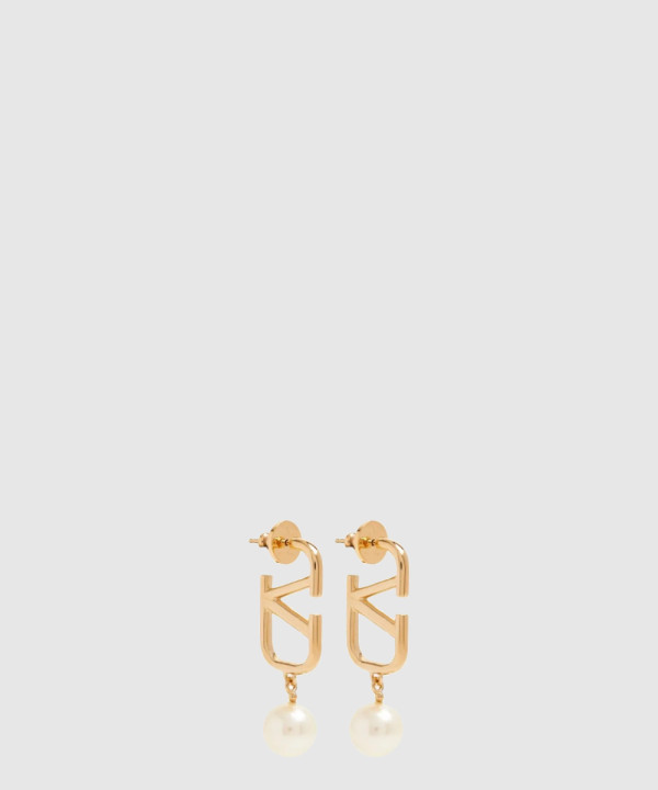 발렌티노 이어링
