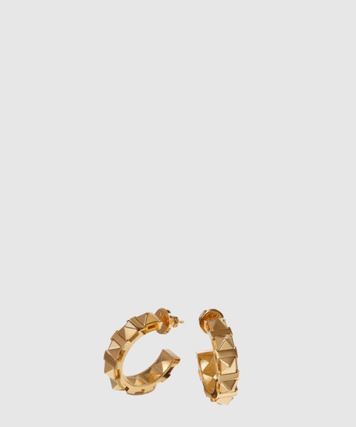 발렌티노 Rockstud 이어링