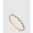 불가리 세르펜티 바이퍼 브레이슬릿 358491