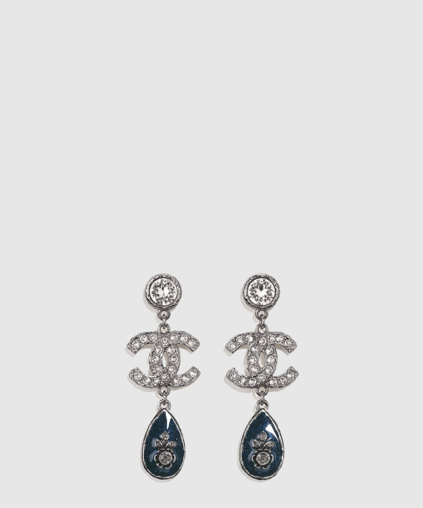 샤넬 귀걸이 AB6511