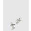 샤넬 Pendant 귀걸이 ABF759
