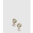 샤넬 귀걸이 Pendant ABF848