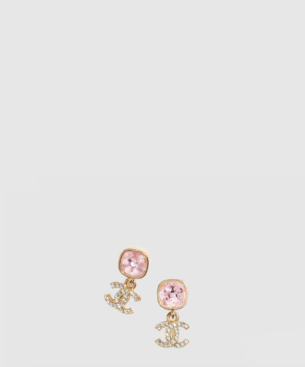 샤넬 귀걸이 ABD556