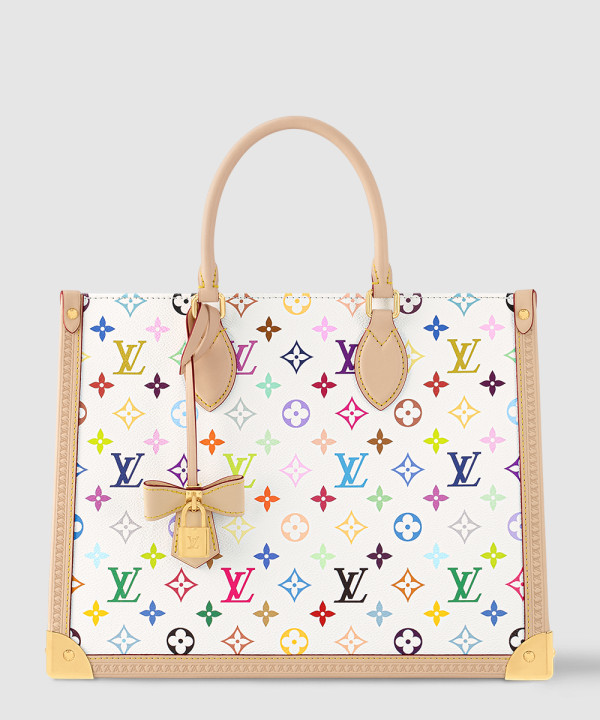 루이비통 LV x TM 온더고 MM M13079