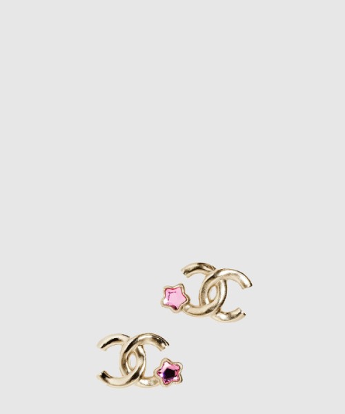 샤넬 Stud 귀걸이 ABF184