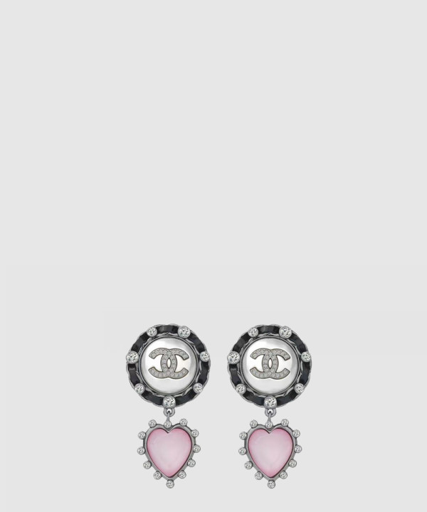 샤넬 귀걸이 AB6578