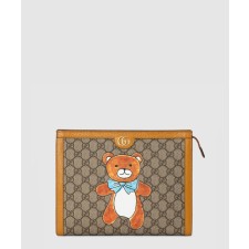 구찌 KAI x Gucci 클러치 660513