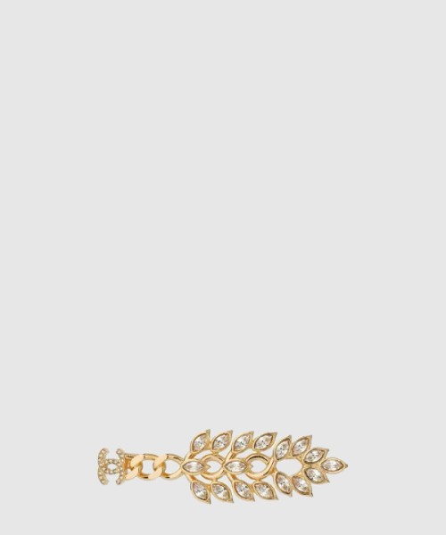 샤넬 브로치 AB9498
