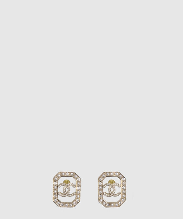 샤넬 귀걸이 ABB769