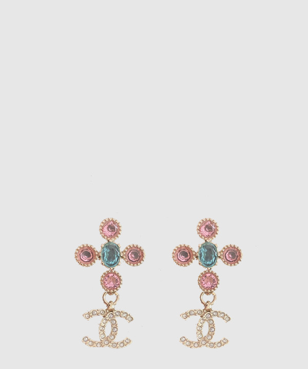 샤넬 귀걸이 AB7306