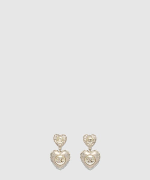 샤넬 귀걸이 AB9394