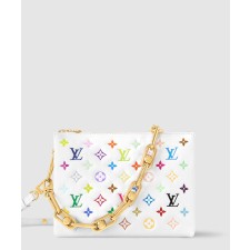 루이비통 LV x TM 쿠상 PM M13233