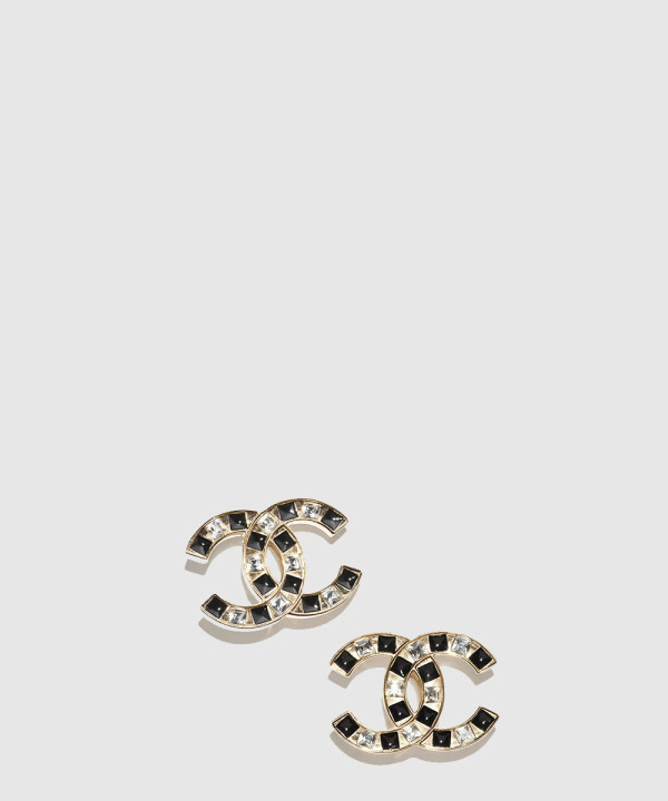 샤넬 Stud 귀걸이 ABE807