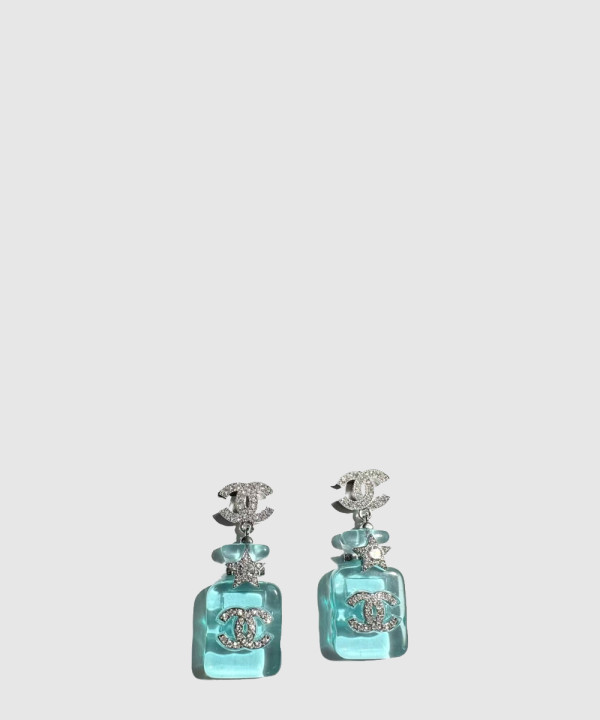 샤넬 귀걸이 ABA840