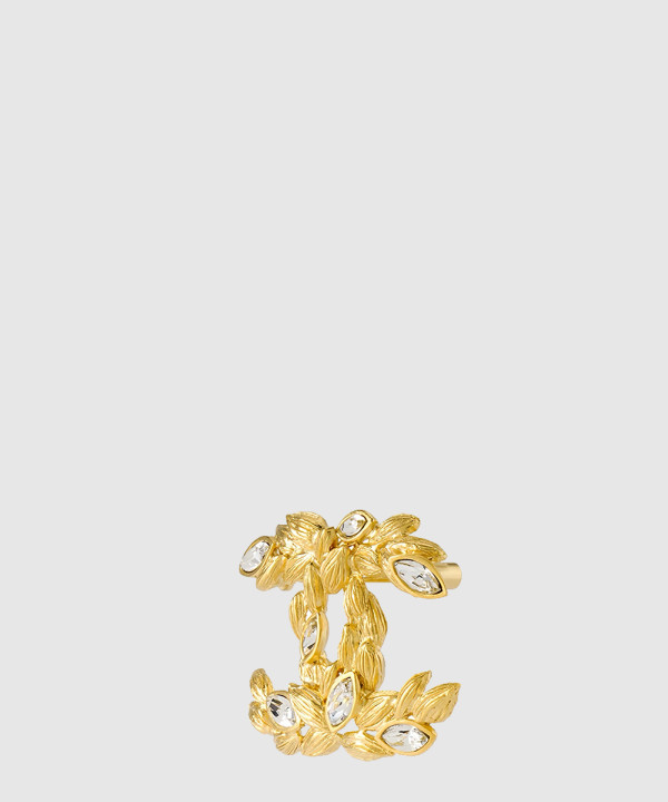 샤넬 브로치 AB4492