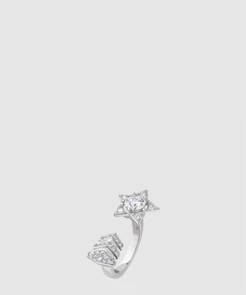 샤넬 코메테 반지 J62680