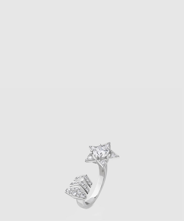 샤넬 코메테 반지 J62680