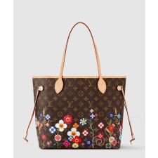 루이비통 LV x TM 네버풀 MM M13271
